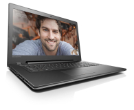 Lenovo Ideapad 300-17 i3-6100U/4GB/500/DVD-RW R5 M330 - 317689 - zdjęcie 1
